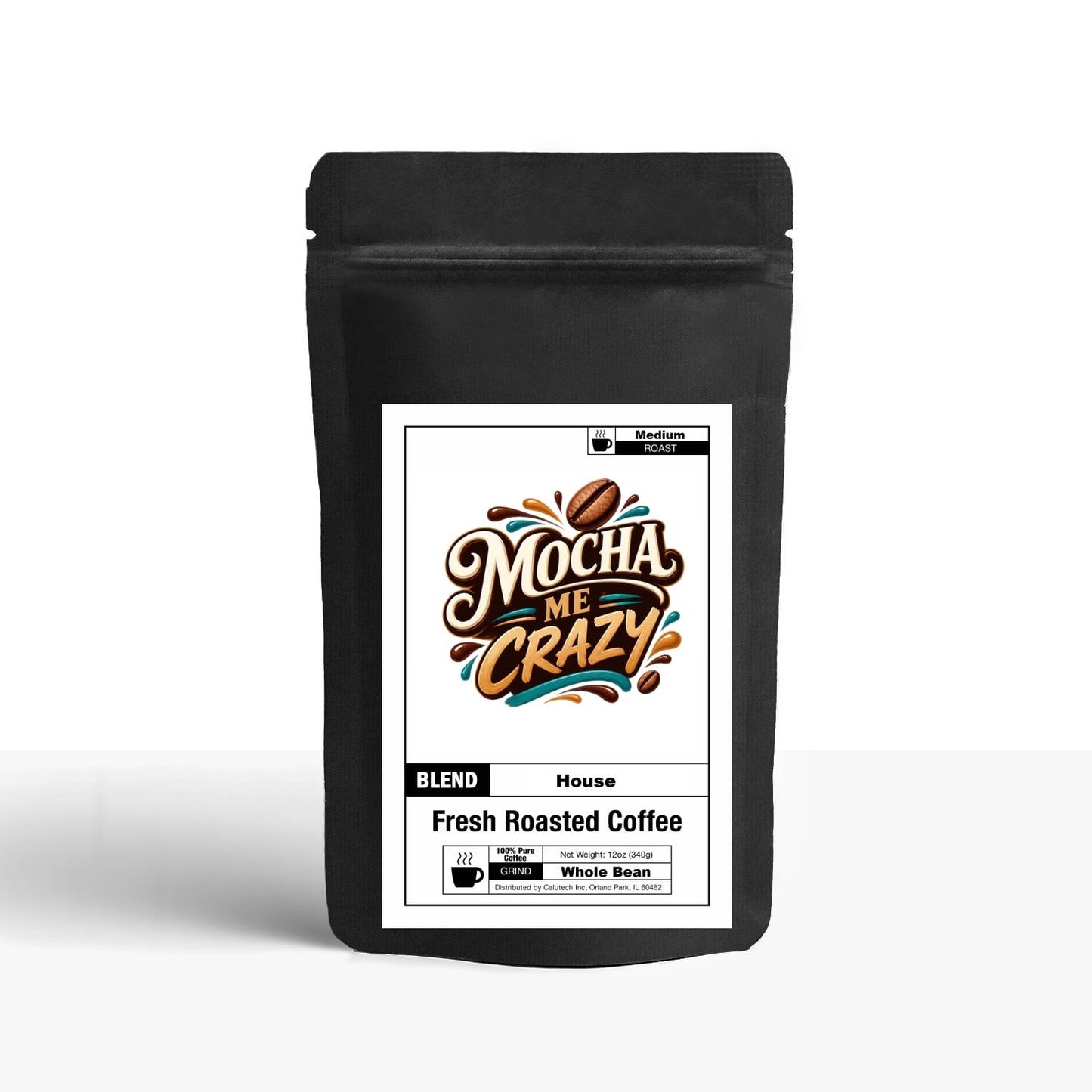 House Blend