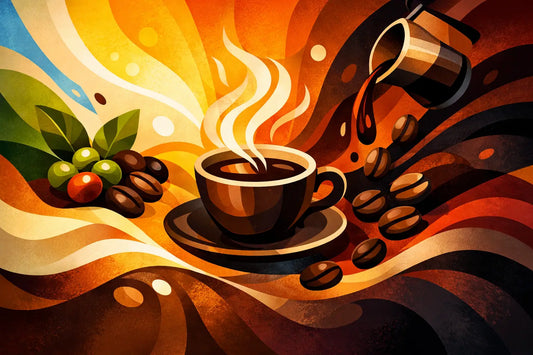 How to Choose Coffee Roast Level for Your Cup