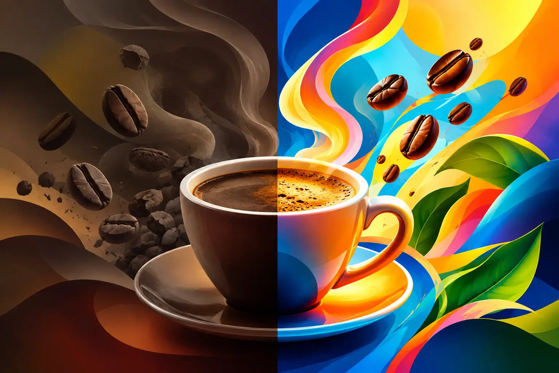 Why Does Coffee Taste Stale? Freshness Fixes