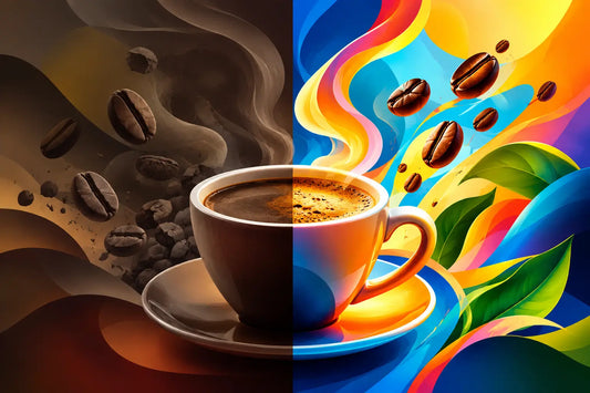 Why Does Coffee Taste Stale? Freshness Fixes