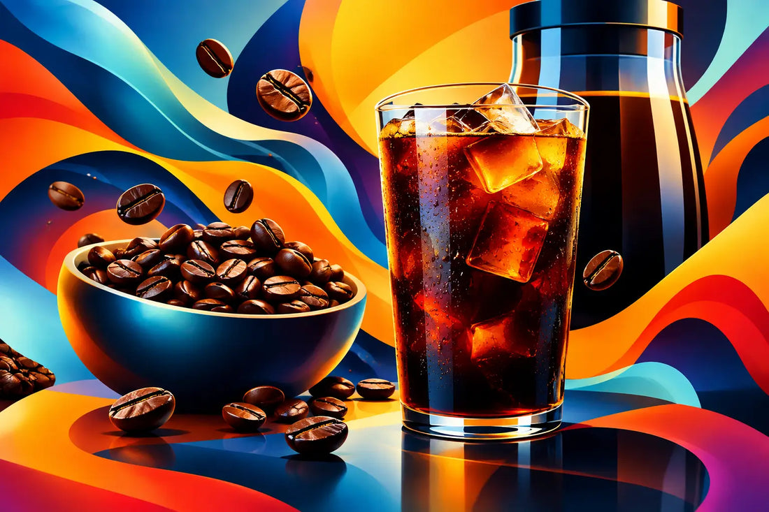 Best Coffee Beans for Cold Brew at Home