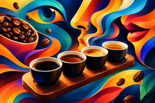Coffee Sampler Reviews: What Really Matters