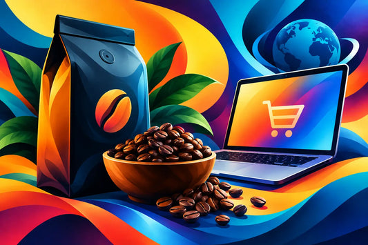 How to Buy Whole Bean Coffee Online with Confidence