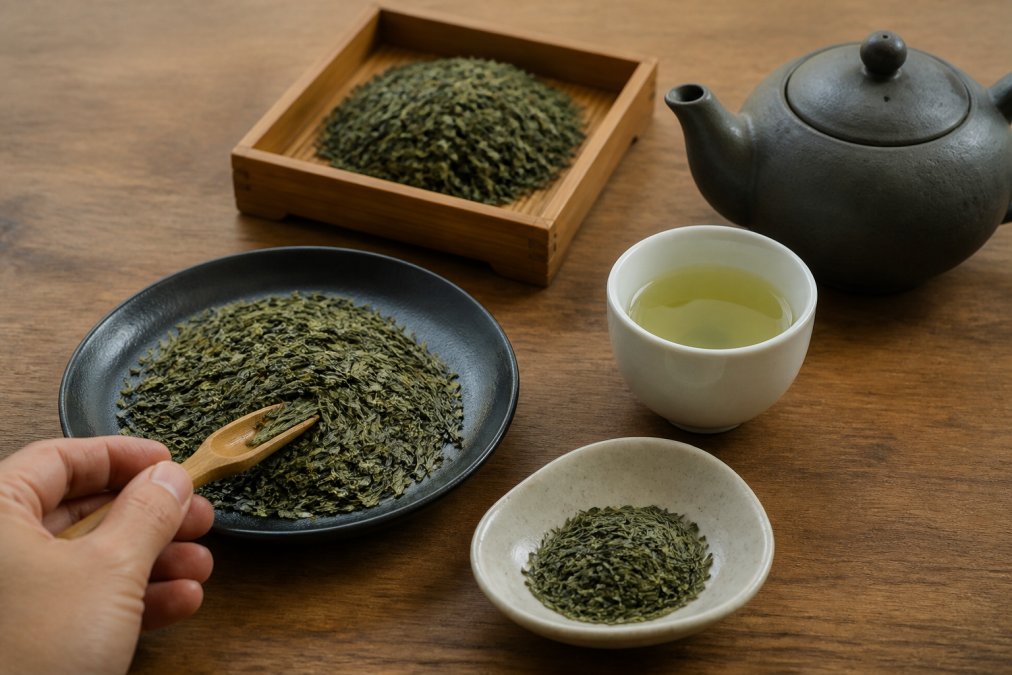 7 Signs of High Quality Green Tea (2026 Guide)