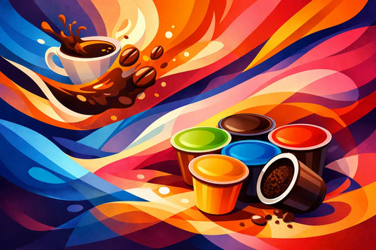Is a Single Serve Coffee Pod Variety Pack Worth It?
