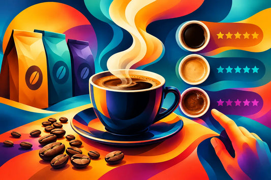 Coffee Blend Reviews That Help You Buy Better