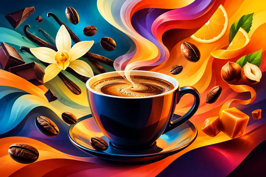 Flavored Coffee Reviews for Your Best Cup