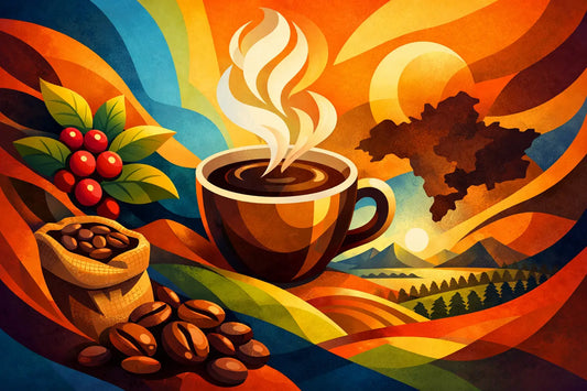 What Is Single Origin Coffee? A Fresh Guide