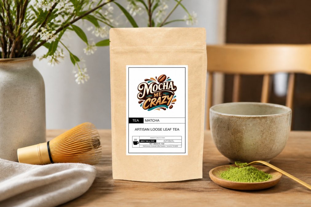 Artisan Sourced Matcha Tea: Benefits & Quality Guide