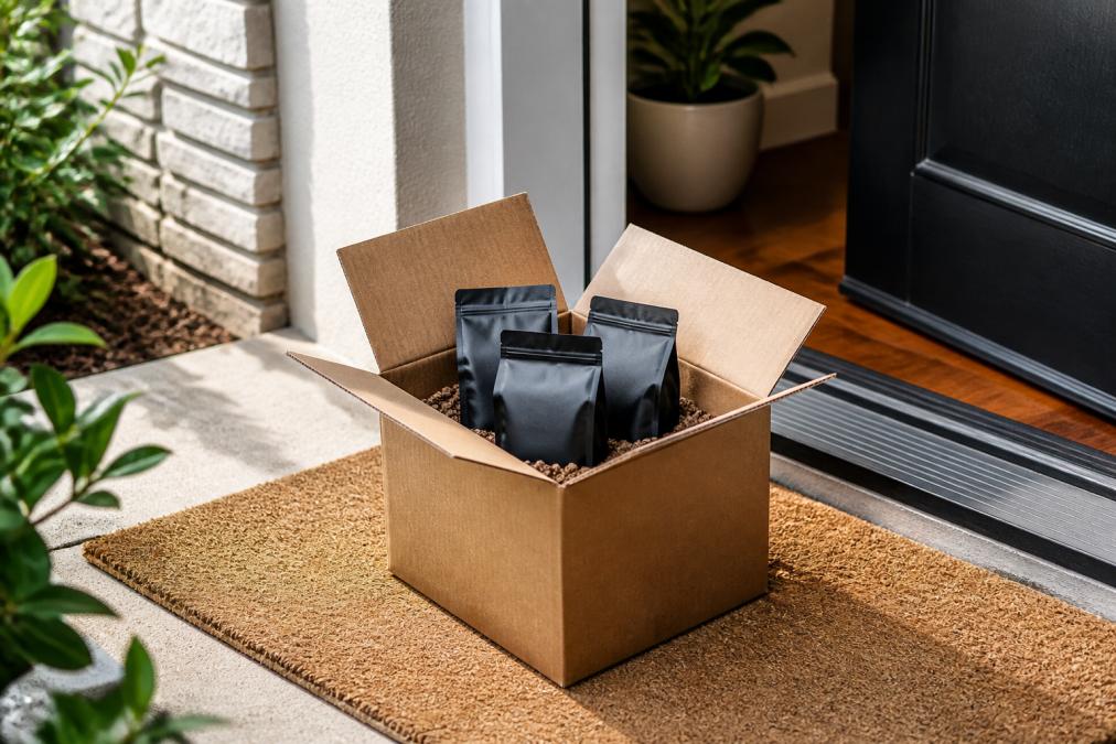 Automate Coffee Bean Delivery: A 2026 Setup Guide