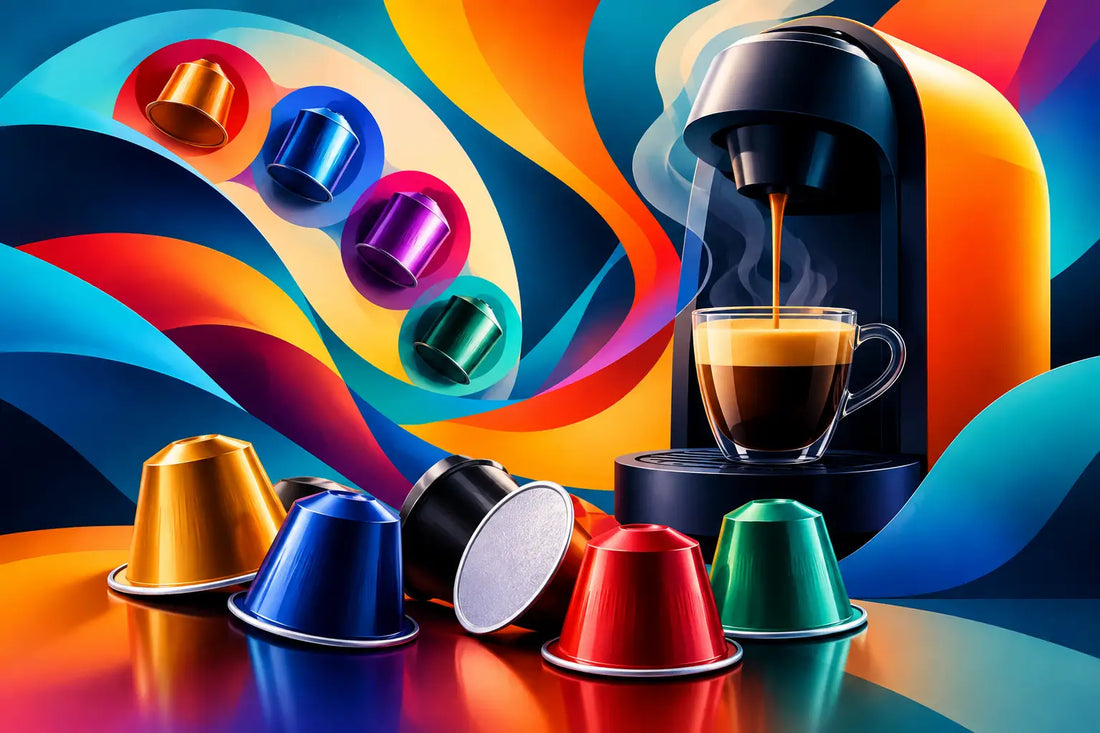 Coffee Pod Compatibility Guide for Home Brewers