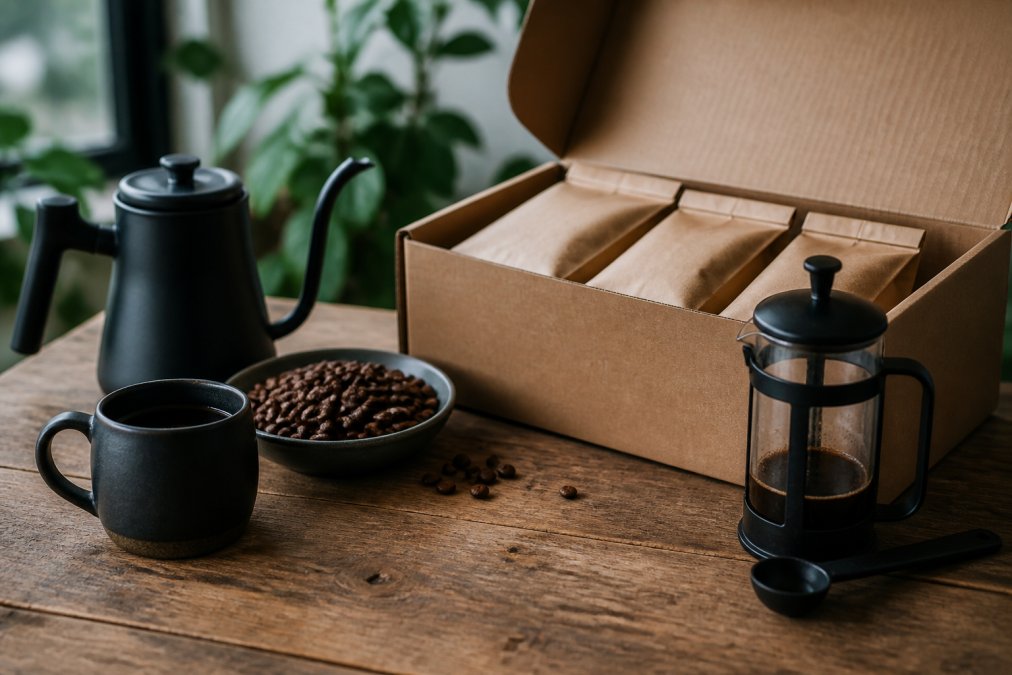 Best Artisan Coffee Subscriptions for Home