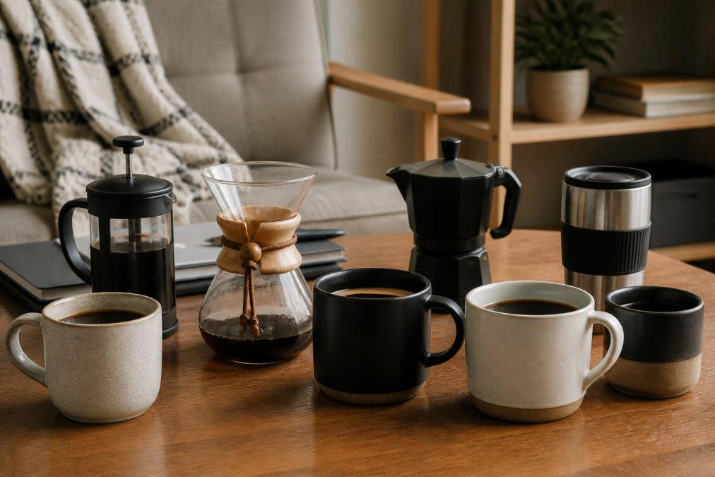 Best Coffee for Remote Work Morning: 7 Picks That Deliver