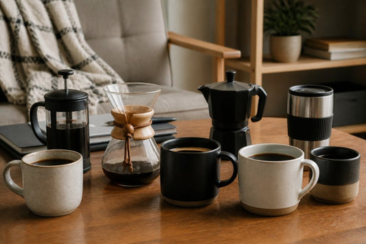 Best Coffee for Remote Work Morning: 7 Picks That Deliver