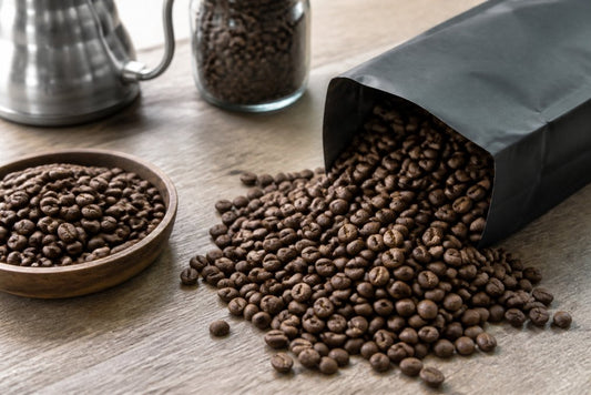 Buy Freshly Roasted Coffee Beans Online: 2026 Guide