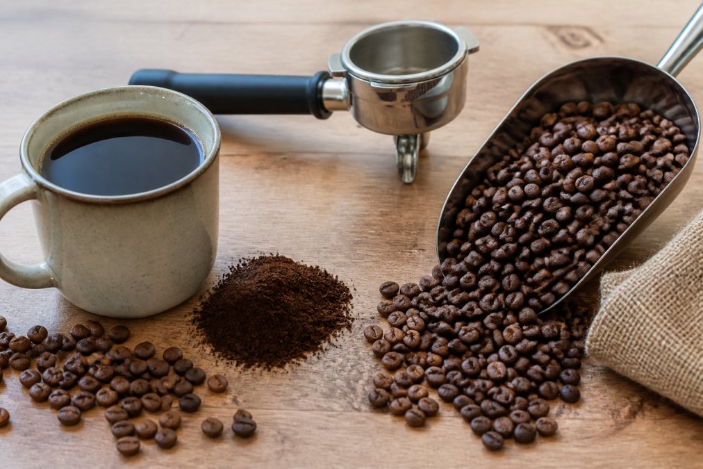 Craft Coffee vs Fresh Roasted Beans