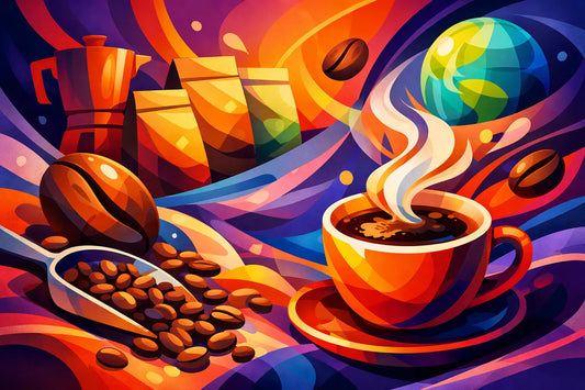 How to Buy Coffee Blends Online With Confidence