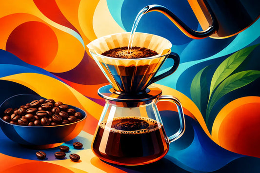 Best Coffee for Pour Over Brewing at Home
