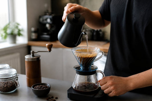 How to Brew Fresh Coffee at Home: A 2026 Guide