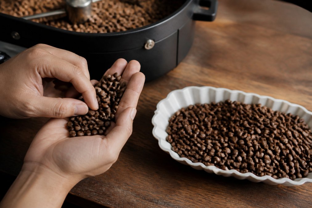 How to Tell If Coffee Beans Are Fresh