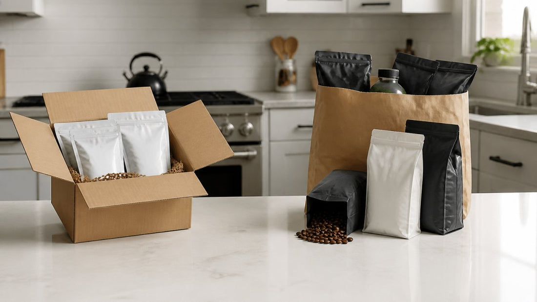 Is a Coffee Subscription Cheaper Than Grocery Store?