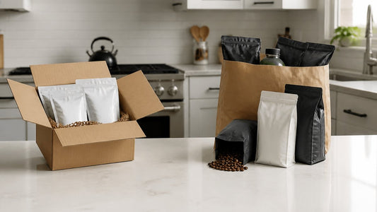 Is a Coffee Subscription Cheaper Than Grocery Store?