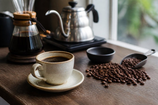 Is Expensive Coffee Worth the Price? A Cost Breakdown
