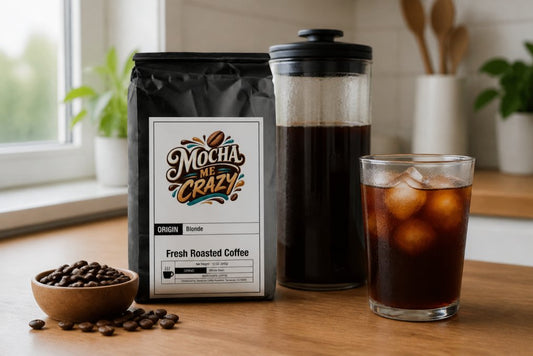 La Colombe Alternatives for Home Brewing