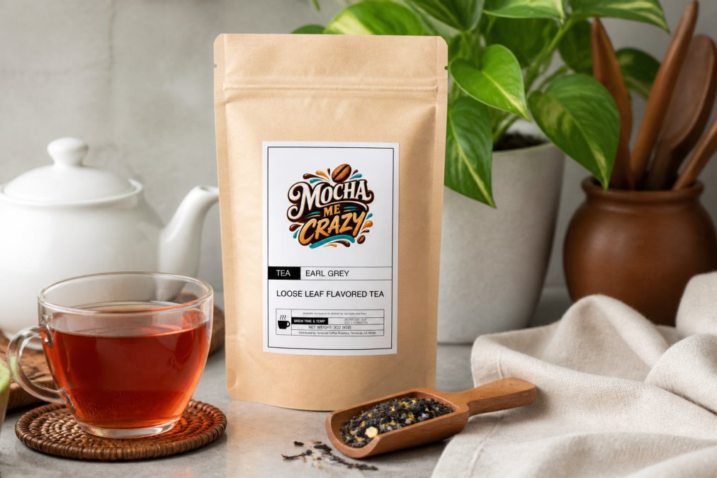 Premium Loose Leaf Tea Delivery: 10 Best Services