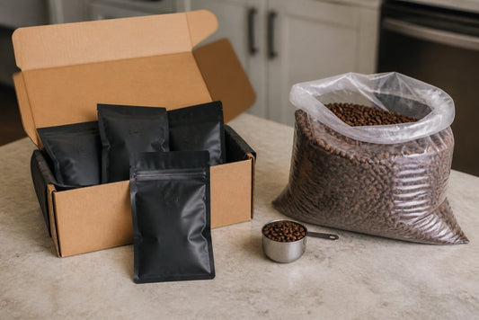 Subscription Coffee vs Buying in Bulk: 2026 Comparison