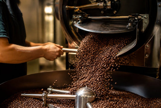 Why Freshly Roasted Coffee Tastes Better: A 2026 Guide