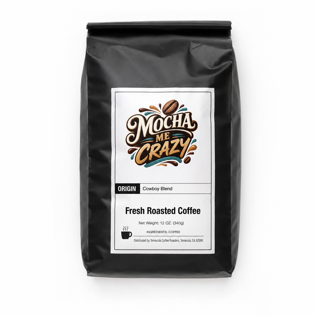 Cowboy Blend