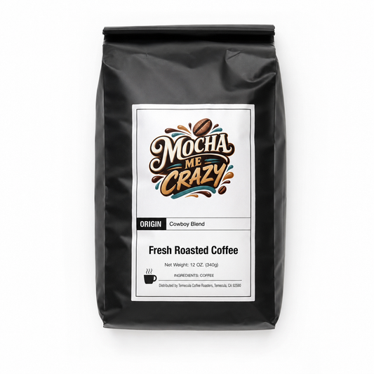 Cowboy Blend