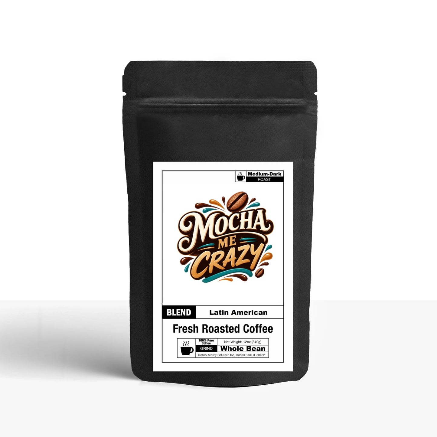 Latin American Blend